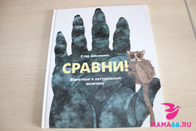 Книга Сравни