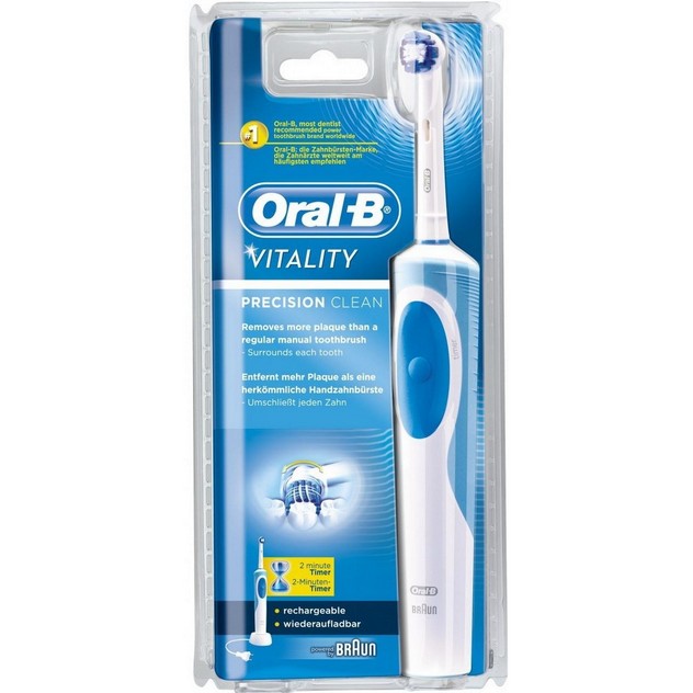 Oral-B Vitality