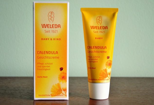 Weleda