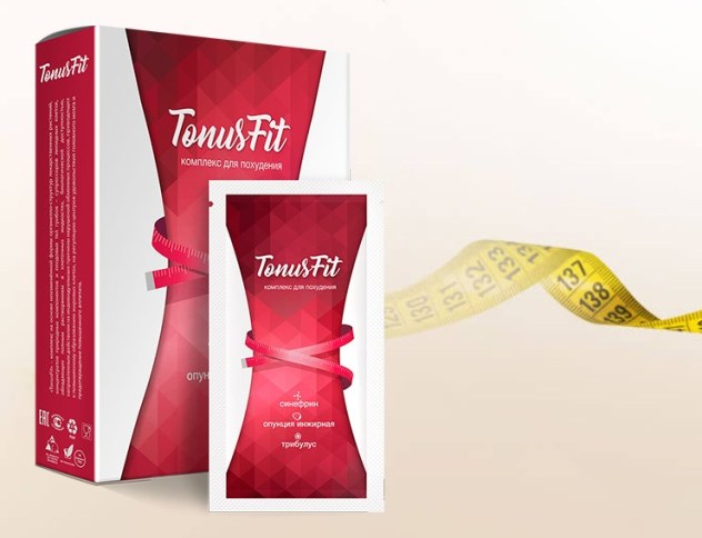 tonusfit