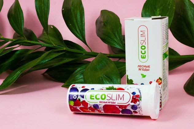 Eco Slim