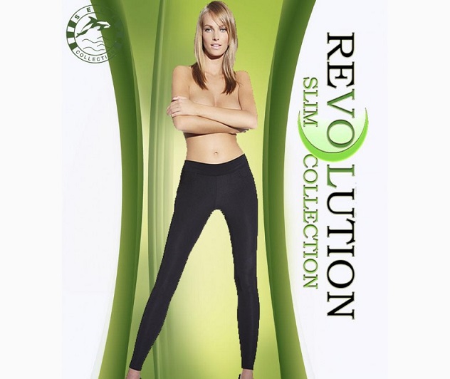 белье для похудения Revolution Slim