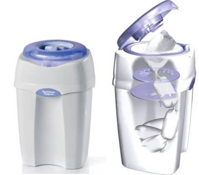 Утилизатор Tommee Tippee